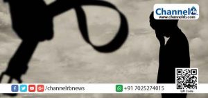 Read more about the article വിദേശത്തുള്ള ഭര്‍ത്താവ് പണം അയക്കുന്നില്ല; മക്കളെ ക്രൂരമായി മര്‍ദ്ദിച്ച് യുവതി