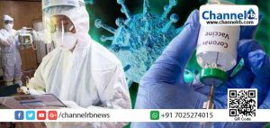 Read more about the article കൊറോണ വൈറസിന്‍റെ സമൂഹ വ്യാപന ഘട്ടം അടുത്തെത്തി; അടുത്ത പത്ത് ദിനങ്ങള്‍ ഇന്ത്യയ്ക്ക് നിര്‍ണായകമെന്ന് ഐ.എം.എ