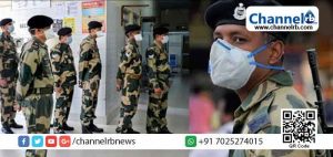 Read more about the article ഇന്ത്യൻ സൈന്യത്തിലേക്കും വളരുന്ന കൊറോണ ഭീഷണി
