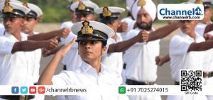 Read more about the article പുരുഷ ഓഫീസർമാരെപ്പോലെ കാര്യക്ഷമമായി കപ്പൽ ഓടിക്കാൻ വനിതാ നാവിക ഓഫിസര്‍മാര്‍ക്കും കഴിയും; സുപ്രധാന വിധി പ്രഖ്യാപിച്ച് സുപ്രീം കോടതി