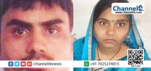 Read more about the article നിര്‍ഭയ കേസ്: നടപ്പിലാക്കാന്‍ ഇനി രണ്ട് ദിവസം മാത്രം; തൂക്കികൊല്ലുന്നതിനുമുന്‍പ് വിവാഹമോചനം വേണമെന്ന് പ്രതിയുടെ ഭാര്യ