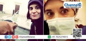 Read more about the article താന്‍ കാരണം കൂടുതല്‍പേര്‍ക്ക് രോഗം പടരുമെന്ന് ഭയം; കോവിഡ് ബാധിതയായ നഴ്സ് ആത്മഹത്യ ചെയ്തു