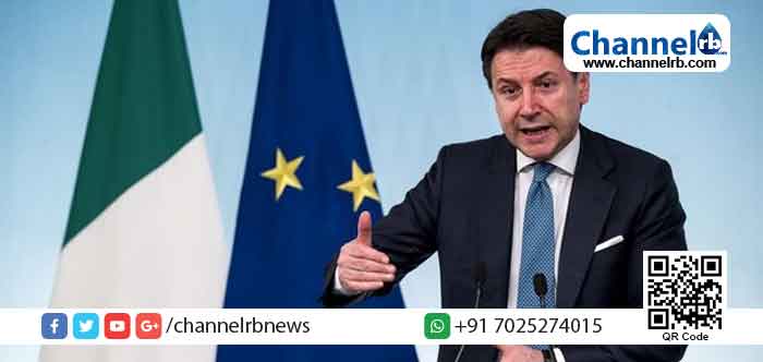 Read more about the article കൊവിഡ്19 : രാജ്യത്ത് പൊതുപരിപാടികൾക്ക് പൂർണമായും വിലക്ക്; ഇറ്റലി പൂർണമായും അടച്ചതായി പ്രധാനമന്ത്രി ജുസെപ്പെ കോന്തെ