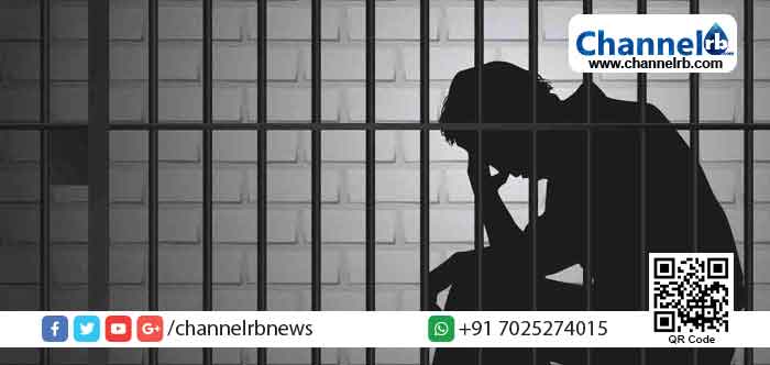 You are currently viewing കൊവിഡ് 19: ജയിലുകളില്‍ കഴിയുന്ന തടവുകാരുടെ സുരക്ഷ ഉറപ്പാക്കണം; രാഷ്ട്രീയത്തടവുകാരെ വിട്ടയക്കണം; ആവശ്യവുമായി മനുഷ്യാവകാശ പ്രവർത്തകർ