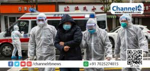 Read more about the article കൊവിഡ്-19 വൈറസ് എല്ലാവരിലും പടര്‍ത്താന്‍ ശ്രമിച്ച രോഗി മരിച്ചു