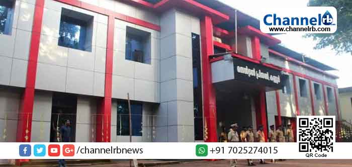 Read more about the article കൊറോണ: തിരക്ക് കുറയ്ക്കൽ ലക്‌ഷ്യം; കണ്ണൂര്‍ സെന്‍ട്രല്‍ ജയിലില്‍ നിന്ന് 78 തടവുകാരെ പരോളിന് വിടുന്നു