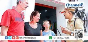 Read more about the article കേരളത്തില്‍ വിനോദസഞ്ചാരികളെ കണ്ടാല്‍ കൈയ്യോടെ പിടികൂടി നാട്ടുകാര്‍; എന്നാല്‍ അവര്‍ നമ്മുടെ അതിഥികള്‍; അവര്‍ക്ക് താമസിക്കാന്‍ സൗകര്യം പോലീസ് ഒരുക്കും