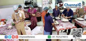 Read more about the article നാം അതിജീവിക്കും; കേരളത്തിൽ സജ്ജമായത് 748 കമ്യൂണിറ്റി കിച്ചണുകള്‍; തെരുവുകളിലെ 1860 പേരെ സുരക്ഷിത സ്ഥാനങ്ങളിലേക്ക് മാറ്റി