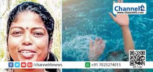 Read more about the article ഒഴുക്കില്‍പെട്ട മകളെ രക്ഷിക്കാന്‍ ശ്രമിക്കുന്നതിനിടെ വീട്ടമ്മ മുങ്ങിമരിച്ചു