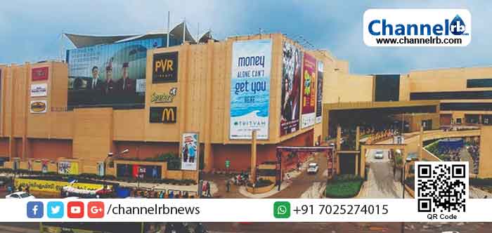 You are currently viewing ലുലുമാളില്‍ ആളുകളില്ല, ഫോര്‍ട്ടുകൊച്ചിയിലെ ചരിത്ര സ്മാരകങ്ങള്‍ അടച്ചു; ആളുകൾ ഒഴിഞ്ഞ നഗരമായി കൊച്ചി മാറുമ്പോൾ