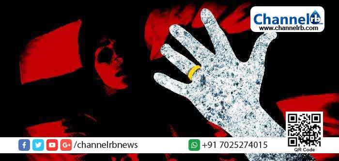 Read more about the article കൊല്ലത്ത് ഒന്നരവയസുകാരിയെ പീഡിപ്പിച്ച സംഭവം; 23 വയസുള്ള രണ്ടാനച്ഛന്‍ അറസ്റ്റില്‍; കുട്ടി ഗുരുതരാവസ്ഥയില്‍