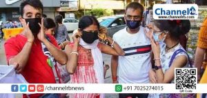 Read more about the article രോഗ ലക്ഷണമില്ലാത്ത ആളും കൊവിഡ് പോസിറ്റീവ് ആകാം; പത്തനംതിട്ട കലക്ടര്‍ പറയുന്നു