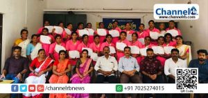 Read more about the article വീടുകളിലേക്ക് ഇനി ‘കുടുംബമിത്ര’