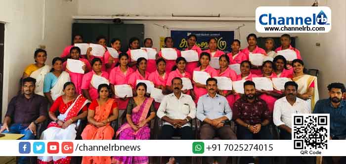 Read more about the article വീടുകളിലേക്ക് ഇനി ‘കുടുംബമിത്ര’