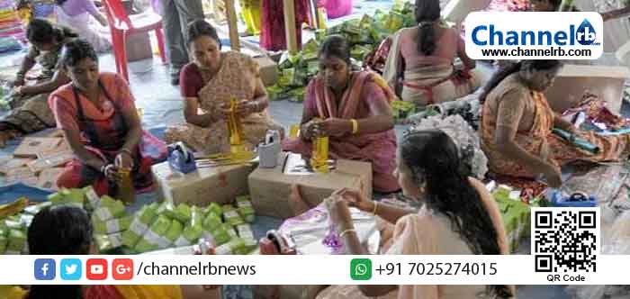 Read more about the article ഹോംശ്രീ പദ്ധതി: ഭക്ഷണവും അവശ്യസാധനങ്ങളും വീടുകളിലേക്ക് എത്തിക്കാന്‍ കുടുംബശ്രീ ഒരുങ്ങുന്നു