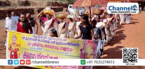 Read more about the article കുറ്റിക്കോൽ വണ്ണാപുരക്കാൽ  മുത്തപ്പൻ പൊടിക്കളം പുനഃ പ്രതിഷ്ഠാ മഹോത്സവവും അന്തിത്തിറയും വെള്ളാട്ടവും ഒരുക്കങ്ങൾ തുടങ്ങി