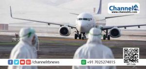 Read more about the article കോവിഡ് ഭീതി ഒഴിയുന്നില്ല; ഇന്ത്യ ഉൾപ്പെടെയുള്ള ആറ് രാജ്യങ്ങളിലെ വിമാനങ്ങൾക്ക് വിലക്ക് ഏർപ്പെടുത്തി കുവൈത്ത്