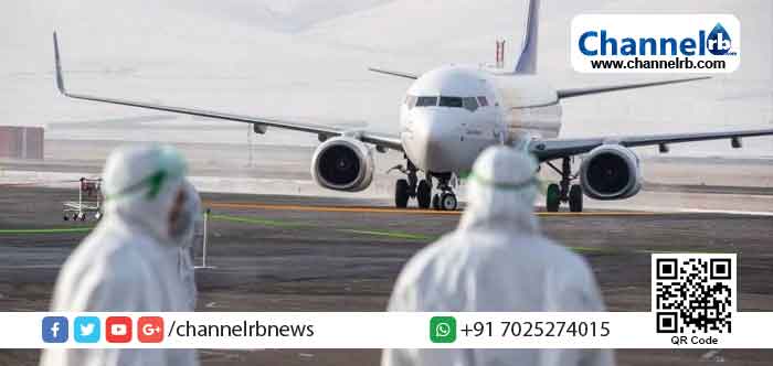 Read more about the article കോവിഡ് ഭീതി ഒഴിയുന്നില്ല; ഇന്ത്യ ഉൾപ്പെടെയുള്ള ആറ് രാജ്യങ്ങളിലെ വിമാനങ്ങൾക്ക് വിലക്ക് ഏർപ്പെടുത്തി കുവൈത്ത്