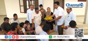 Read more about the article ബഡ്സ് സ്കൂൾ കുട്ടികൾക്കൊപ്പം മുസ്‌ലിം ലീഗ് സ്ഥാപക ദിനം ആചരിച്ചു.