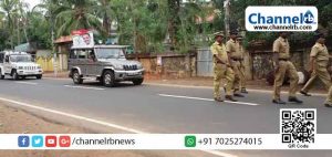 Read more about the article ലോക്ക് ഡൗണ്‍; അവശ്യസേവനങ്ങള്‍ക്ക് പാസ് നല്‍കുമെന്ന് ഡി.ജി.പി; സ്വകാര്യ വാഹനങ്ങള്‍ ഉപയോഗിക്കുന്നവര്‍ സത്യവാങ്മൂലം നല്‍കണം