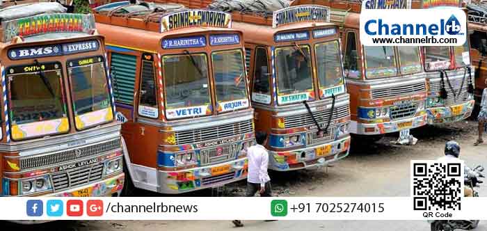 You are currently viewing കേരളത്തിൽ നിന്ന് ചരക്ക് ലോറിയിൽ കടക്കാൻ ശ്രമം: യു.പി സ്വദേശികളായ 72 പേരെ തമിഴ്നാട് പോലീസ് പിടികൂടി