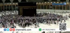 Read more about the article കൊറോണ വൈറസിനെ പ്രതിരോധിച്ച് ഉന്മൂലനം ചെയ്യാൻ സൗദി; ഉംറ തീർഥാടനം താൽക്കാലികമായി നിർത്തിവെച്ചു; മദീനയിലേക്ക് പോകുന്നതിനും കർശന നിയന്ത്രണം; ടൂറിസ്റ്റ് വിസകൾക്ക് താൽകാലിക വിലക്ക്; അതീവ ജാഗ്രതയിൽ പുണ്യഭൂമി