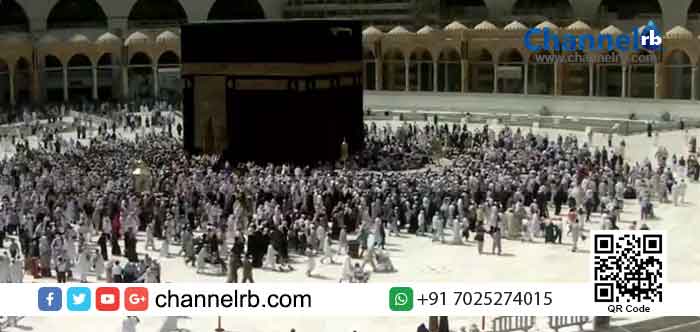 Read more about the article കൊറോണ വൈറസിനെ പ്രതിരോധിച്ച് ഉന്മൂലനം ചെയ്യാൻ സൗദി; ഉംറ തീർഥാടനം താൽക്കാലികമായി നിർത്തിവെച്ചു; മദീനയിലേക്ക് പോകുന്നതിനും കർശന നിയന്ത്രണം; ടൂറിസ്റ്റ് വിസകൾക്ക് താൽകാലിക വിലക്ക്; അതീവ ജാഗ്രതയിൽ പുണ്യഭൂമി