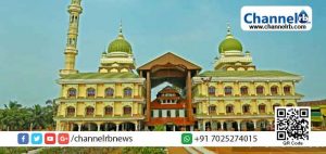 Read more about the article മുഖ്യമന്ത്രിയും ആരോഗ്യവകുപ്പും ജില്ലാ ഭരണകൂടവും നൽകുന്ന എല്ലാ നിർദേശങ്ങളും പൂർണ്ണമായും പാലിക്കണം: കാസർകോട് സംയുക്ത മുസ്‌ലിം ജമാഅത്ത് കമ്മിറ്റി