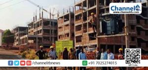 Read more about the article കാസര്‍കോട് മെഡിക്കല്‍ കോളേജ് കെട്ടിടത്തില്‍ റിക്കാര്‍ഡ് വേഗത്തില്‍ വൈദ്യുതി എത്തിച്ച്  കെ.എസ്.ഇ.ബി