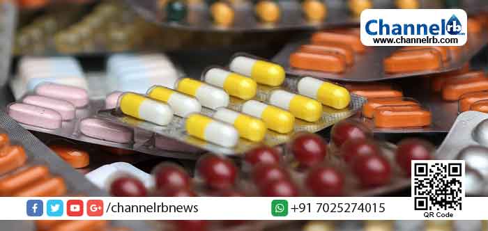 Read more about the article കൊറോണ പ്രതിരോധം; മലേറിയയുടെ മരുന്ന് കഴിച്ച ഡോക്ടര്‍ ഹൃദയാഘാതത്താല്‍ മരിച്ചു