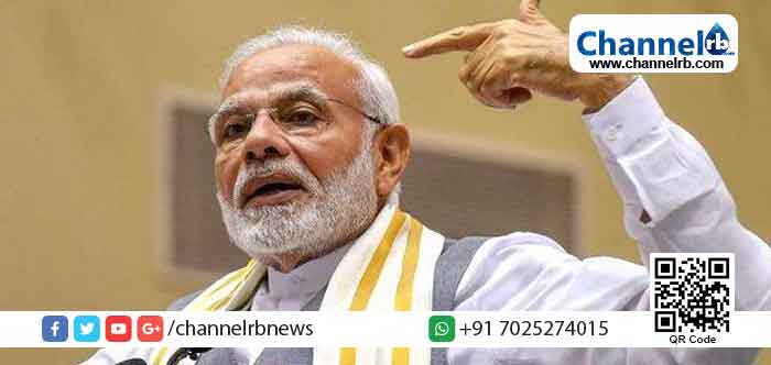 Read more about the article മുന്‍കരുതലാണ് വേണ്ടത്, പരിഭ്രാന്തിയല്ല; അനാവശ്യയാത്രകള്‍ ഒഴിവാക്കൂ; ജനങ്ങളോട് പ്രധാനമന്ത്രി നരേന്ദ്ര  മോദി