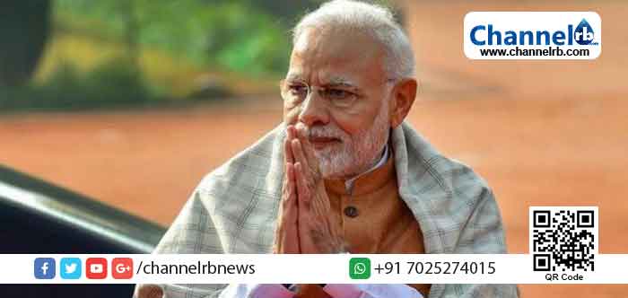 You are currently viewing നിങ്ങള്‍ക്കുണ്ടായ ബുദ്ധിമുട്ടില്‍ ഞാന്‍ ക്ഷമചോദിക്കുന്നു, നിയന്ത്രണങ്ങള്‍ കുറച്ചു ദിവസങ്ങള്‍ക്കൂടി പാലിക്കാന്‍ ഇന്ത്യന്‍ ജനത തയ്യാറാകണം: പ്രധാനമന്ത്രി