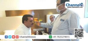 Read more about the article വിശ്വാസ വോട്ടെടുപ്പ്; മധ്യപ്രദേശില്‍ രണ്ട് എം.എല്‍.എമാര്‍ക്ക് കൊവിഡ് ലക്ഷണമെന്ന് കോണ്‍ഗ്രസ്; ഇതാണ് കൊറോണ സ്വാധീനിക്കുന്ന ദേശീയ രാഷ്ട്രീയം