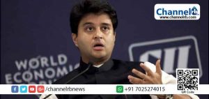 Read more about the article ദേശീയ രാഷ്ട്രീയത്തിൽ കോൺഗ്രസിന് മറ്റൊരു വെല്ലുവിളി; ജ്യോതിരാദിത്യ ബി.ജെ.പി പാളയത്തിലേക്കോ?