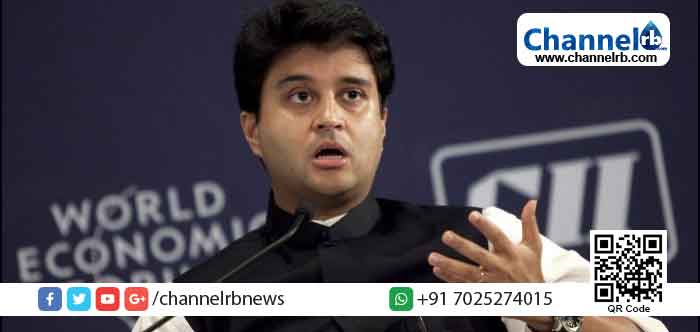 You are currently viewing ദേശീയ രാഷ്ട്രീയത്തിൽ കോൺഗ്രസിന് മറ്റൊരു വെല്ലുവിളി; ജ്യോതിരാദിത്യ ബി.ജെ.പി പാളയത്തിലേക്കോ?