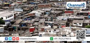 Read more about the article മുംബൈയിലെ ചേരിയിലും കൊറോണ സ്ഥിരീകരിച്ചു; രാജ്യത്തെ ആശങ്കയിലാക്കി 23,000 പേര്‍ നിരീക്ഷണത്തില്‍