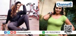 Read more about the article അശ്ലീലദൃശ്യങ്ങള്‍ പുറത്ത് വിടുമെന്ന് ഭീഷണിപ്പെടുത്തി: യുവാവിന്‍റെ ചിത്രവും അക്കൗണ്ട് വിവരങ്ങളും പുറത്ത് വിട്ട് നമിത