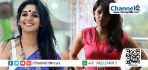 Read more about the article ഹാപ്പി ക്വാറന്റൈന്‍ ബര്‍ത്ത്‌ഡേ; എനിക്ക് ഇപ്പോഴും പുറത്തു പോയി ജോലി ചെയ്യേണ്ടി വരുന്നു, നൈല ഉഷ പറയുന്നു