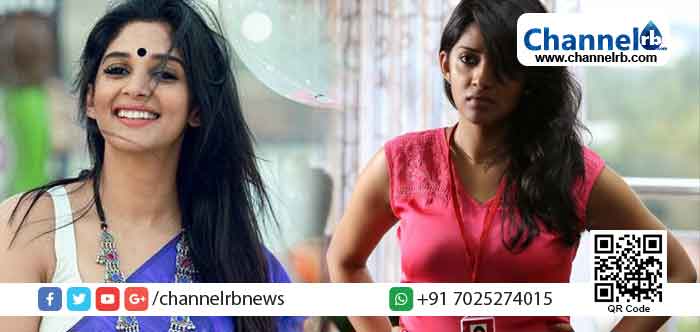 You are currently viewing ഹാപ്പി ക്വാറന്റൈന്‍ ബര്‍ത്ത്‌ഡേ; എനിക്ക് ഇപ്പോഴും പുറത്തു പോയി ജോലി ചെയ്യേണ്ടി വരുന്നു, നൈല ഉഷ പറയുന്നു