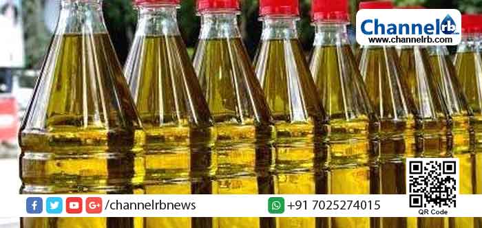 Read more about the article വെളിച്ചെണ്ണയിലെ വ്യാജനെ പിടിക്കാന്‍ ശക്തമായ നടപടികളുമായി  ഭക്ഷ്യസുരക്ഷാ വകുപ്പ്