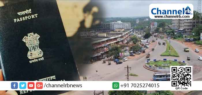 You are currently viewing കാസര്‍കോട് ജില്ലയില്‍ നിയന്ത്രണം ലംഘിച്ച രണ്ട് പ്രവാസികളുടെ പാസ്‌പോര്‍ട്ട് കണ്ടുകെട്ടാന്‍ കളക്ടറുടെ ഉത്തരവ്