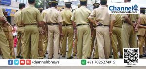 Read more about the article പായിപ്പാട് അതിഥി സംസ്ഥാന തൊഴിലാളികളുടെ പ്രതിഷേധം കൃത്യമായ ആസൂത്രണത്തോടെ നടന്നത്; 20 മിനിറ്റിനുള്ളിൽ ഒത്തുകൂടിയത് 3000 ൽ ഏറെ തൊഴിലാളികൾ : പിന്നിൽ തീവ്രസ്വഭാവമുള്ള സംഘടനകളുടെ പങ്ക് സംശയിച്ച് പോലീസ്