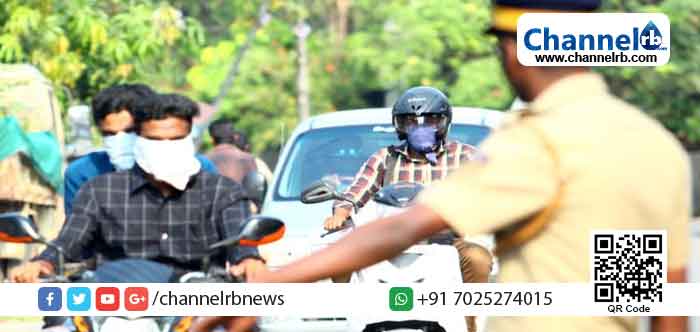 Read more about the article ലോക്ക്ഡൗണ്‍: പുറത്തിറങ്ങാന്‍ ആര്‍ക്കൊക്കെയാണ് പാസ് ആവശ്യം?; പാസ്സില്ലാതെ പുറത്തിറങ്ങാവുന്നവര്‍ ആരൊക്കെ; കൂടുതല്‍ അറിയാം