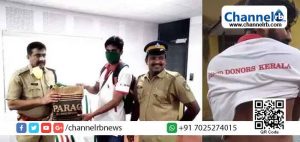 Read more about the article ലോക്ക്ഡൌണില്‍ നടക്കുന്നത് പോലീസ് രാജ്: പോലീസിന് മാസ്‌കുകള്‍ വിതരണം ചെയ്ത് മടങ്ങിയ പൊതുപ്രവര്‍ത്തകനായ യുവാവിന് പോലീസിന്‍റെ തന്നെ ക്രൂരമര്‍ദ്ദനം