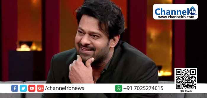 Read more about the article ഷൂട്ടിംഗിന് ശേഷം തിരികെയെത്തിയത് ജോര്‍ജ്ജിയയില്‍ നിന്നും; നടന്‍ പ്രഭാസ് സ്വയം ക്വാറന്‍റെന് വിധേയനായി