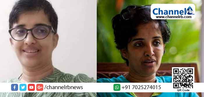 Read more about the article നാവിക സേനയിൽ വനിതകള്‍ക്ക് സ്ഥിരം കമ്മീഷന്‍; സുപ്രീം കോടതിയുടെ ചരിത്ര വിധിക്ക് പിന്നില്‍ കാസര്‍കോട് സ്വദേശിനി