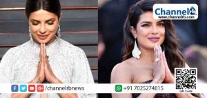 Read more about the article നടി പ്രിയങ്ക ചോപ്ര എട്ട് ദിവസമായി കൊറോണ നിരീക്ഷണത്തില്‍; പുറത്തറിയിച്ചത് ലൈവില്‍ വന്ന്