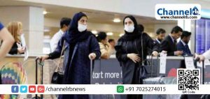 Read more about the article ഇതുവരെ 549 കേസുകള്‍; ഖത്തറില്‍ റിപ്പോര്‍ട്ട് ചെയ്യപ്പെട്ട കൊവിഡ് ബാധിതരില്‍ കൂടുതലും യുവാക്കള്‍