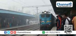 Read more about the article മാര്‍ച്ച്  31 വരെ യാത്രാ ട്രെയിനുകൾ സര്‍വ്വീസ് നടത്തില്ല; ഉത്തരവിറക്കി റെയില്‍വേ മന്ത്രാലയം