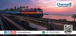 Read more about the article രാജ്യത്ത് കൊറോണ സമൂഹ വ്യാപനത്തിലേക്ക് കടന്നാല്‍ സ്ഥിതി ഗുരുതരം; ട്രെയിന്‍ കോച്ചുകള്‍ ഐസൊലേഷന്‍ വാര്‍ഡുകളും വെന്റിലേറ്ററുകളുമാക്കാനൊരുങ്ങി ഇന്ത്യന്‍ റെയില്‍വേ